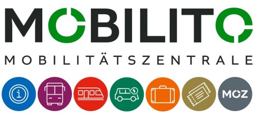MOBILITO - die Mobilitätszentrale am Bahnhof Bischofshofen