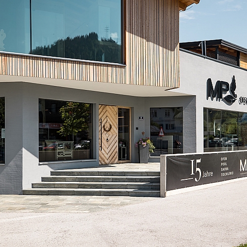 15 Jahr Feier MP Studio Mairhofer 