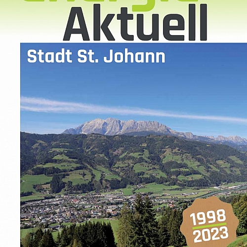 25 Jahre e5 in St. Johann!