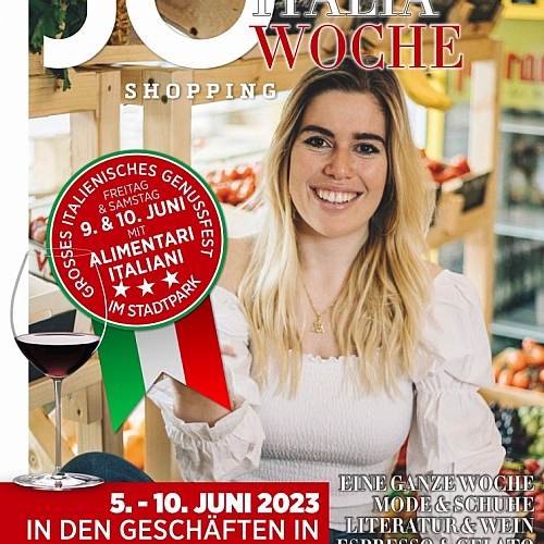 JOregional BELLA ITALIA