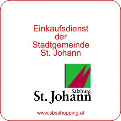 Im Einsatz für die St. Johannerinnen und St. Johanner.
Unter dem Motto \