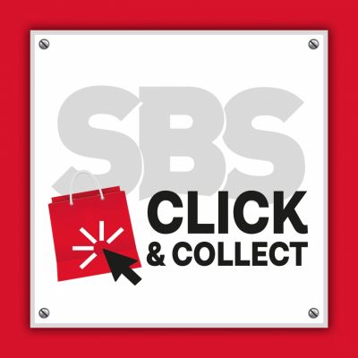 Click & Collect ist das Zauberwort im Lockdown! Viele unserer SBS-Betriebe sind auch in dieser Zeit für Dich da - ob...