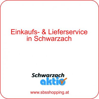 Schwarzach aktiv hat gemeinsam mit der Gemeinde Schwarzach ein Bestell- und Lieferservice organisiert. Was Du wo in Schwarzach bekommst, siehst du...