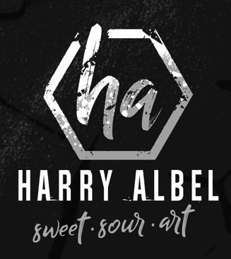 Sweet Sour Art - Harry Albel Manufaktur & More 