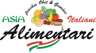 Alimentari Italiani Asia