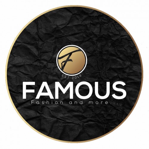 famous.fashion  / Stadtgalerie