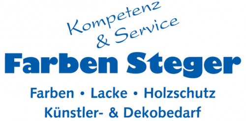 Farben Steger GmbH & Co KG