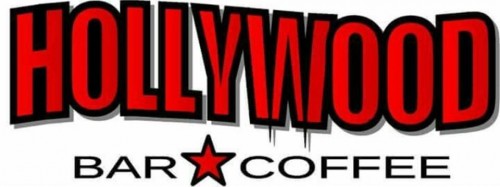 Hollywood Bar Café im Diesel Kino