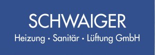 Heizung Sanitär Lüftung Schwaiger