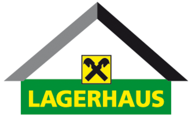 Lagerhaus St. Johann