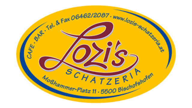 Lozi\'s Schatzeria