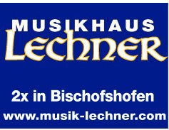 Musikhaus Lechner KG
