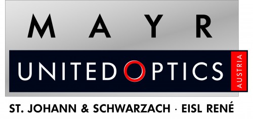 Mayr United Optics Schwarzach