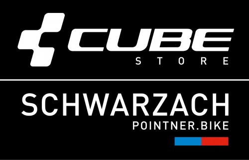 Cube Store Schwarzach Pointner.Bike