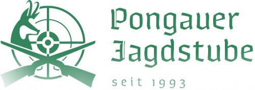 Pongauer Jagdstube GmbH.