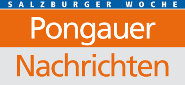 Pongauer Nachrichten