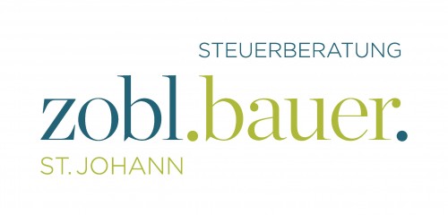 zobl.bauer. St. Johann