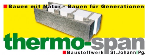 Thermo-Span Baustoffwerk