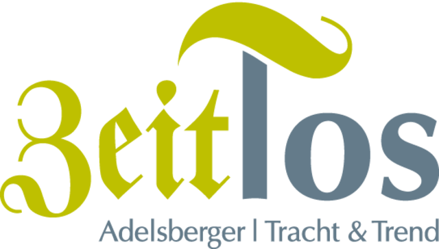Zeitlos by Adelsberger Tracht & Trend