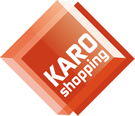 KARO Shoppingcenter