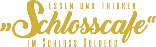 Schlosscafé Goldegg