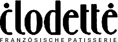 Clodette - Französische Patisserie