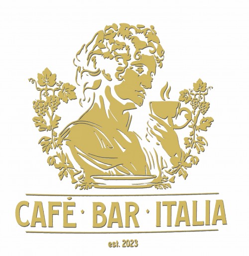 Café Bar Italia