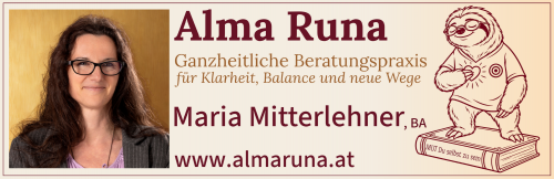 Psychosoziale Praxis Maria Mitterlehner